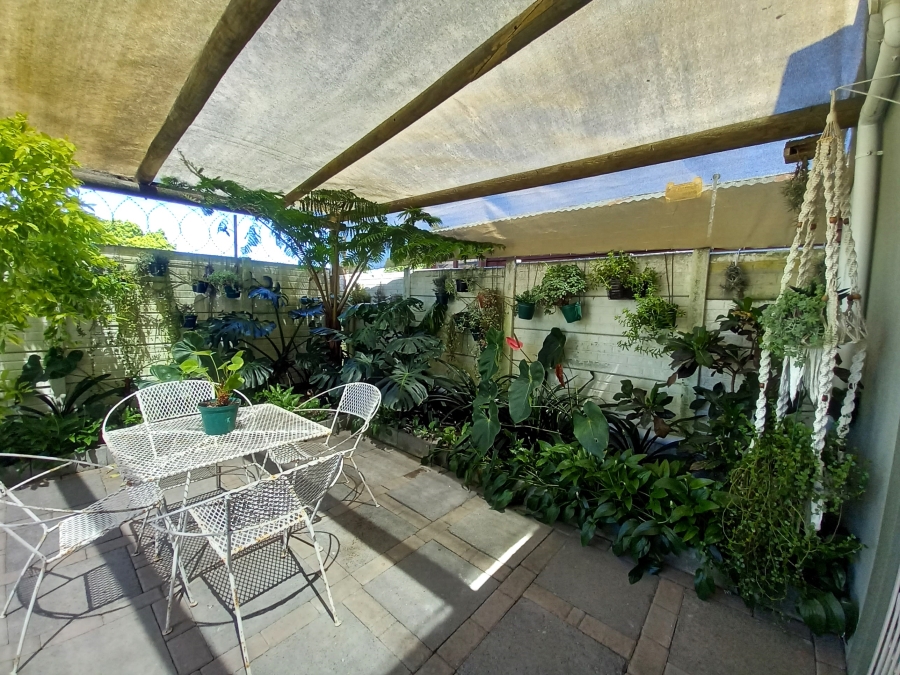 To Let 3 Bedroom Property for Rent in Bonnie Brae Western Cape